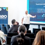 Fibo Congress Impressionen