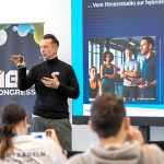 Fibo Congress Impressionen