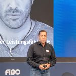 Fibo Congress Impressionen