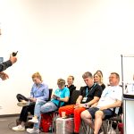 Fibo Congress Impressionen