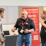 Fibo Congress Impressionen